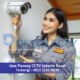 Jasa Pasang CCTV Jakarta Barat