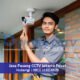 Jasa Pasang CCTV Jakarta Pusat