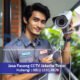 Jasa Pasang CCTV Jakarta Timur