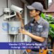 Vendor CCTV Jakarta Barat