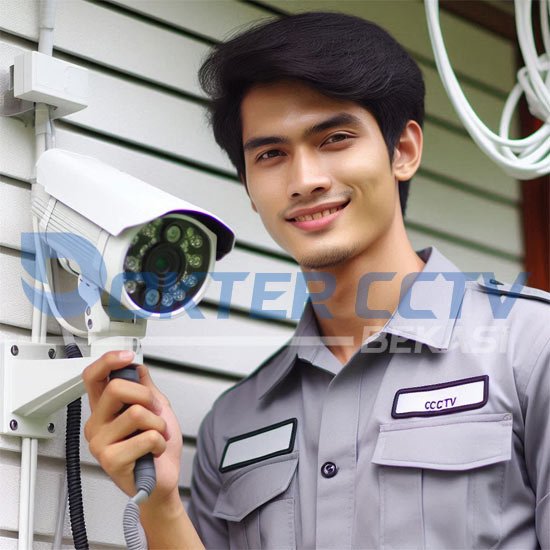 Vendor CCTV Jakarta